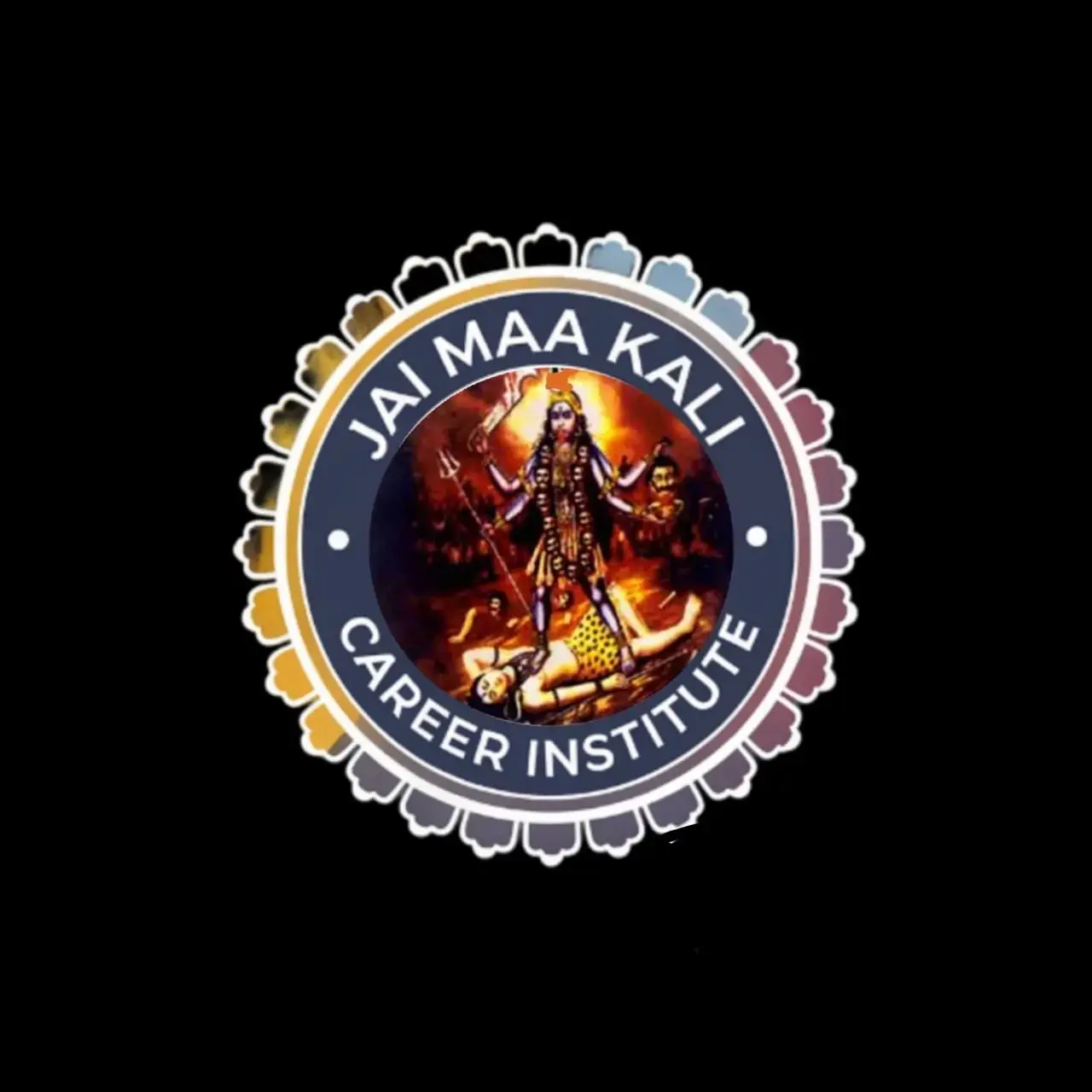store logo